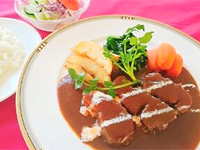 ランチメニュー