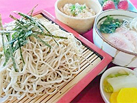 ランチメニュー