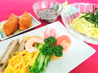 ランチメニュー