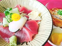ランチメニュー