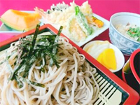 ランチメニュー