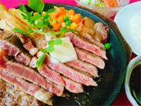 ランチメニュー