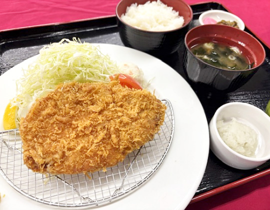 �Ƃ񂩂�V���ܔK�\�[�X