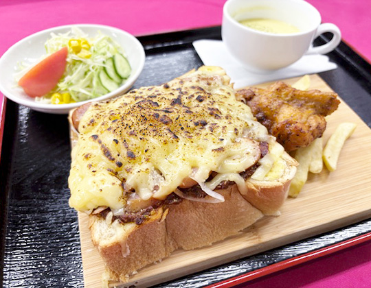 �s�U�g�[�X�g